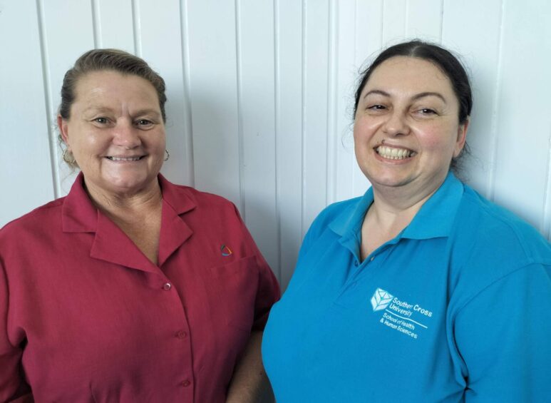 The Macksville Medical Centre is participating in the Nurse Student Rural Placement Program