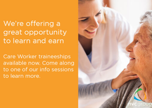 Looking for a rewarding career?