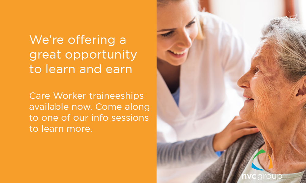 Looking for a rewarding career?