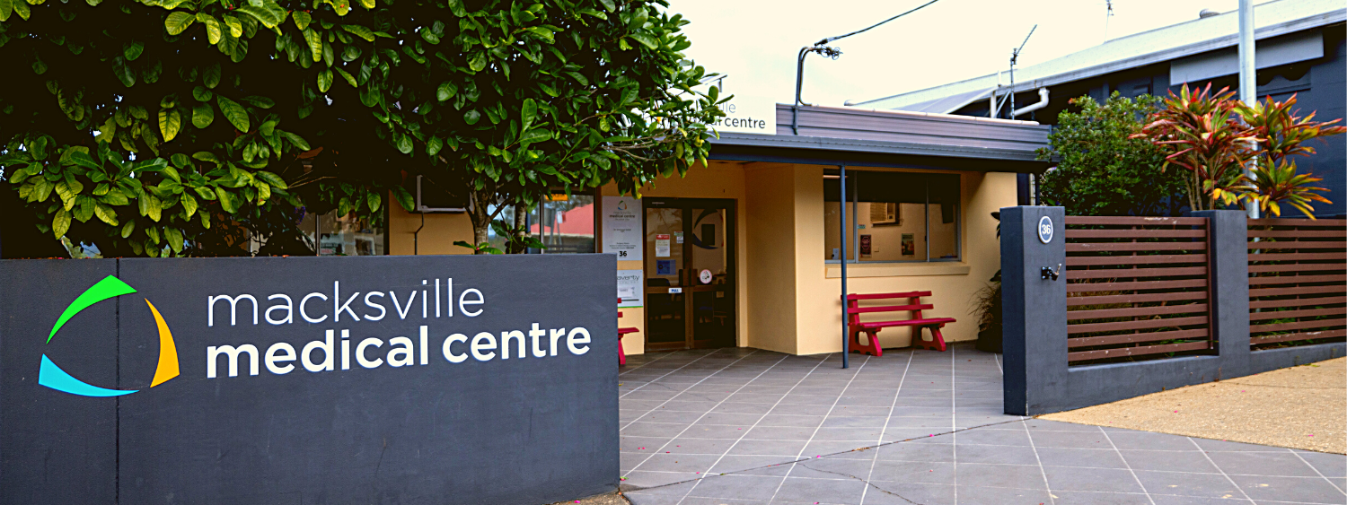 The Macksville Medical Centre welcomes new doctors to the Nambucca Valley