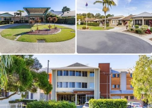 NVC homes and villages to join Respect