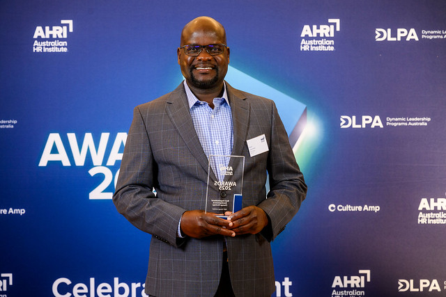 NVC Group recognised in National Human Resources Awards