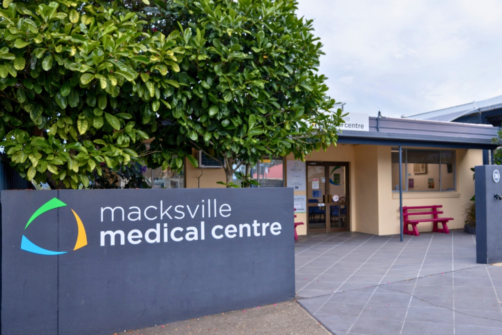 Macksville Medical Centre