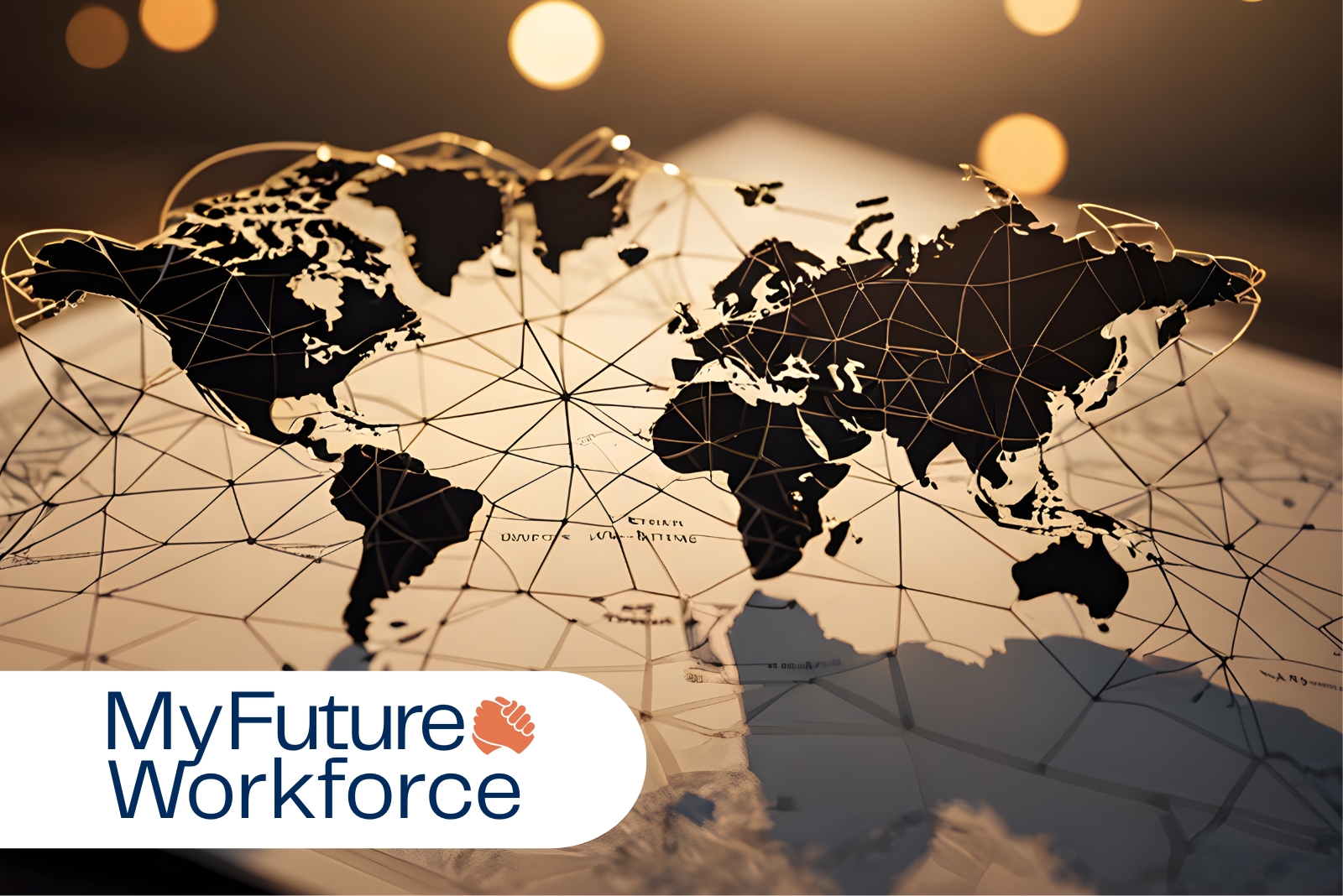 My Future Workforce connects healthcare, aged care and community service organisations with skilled professionals across Australia and New Zealand.