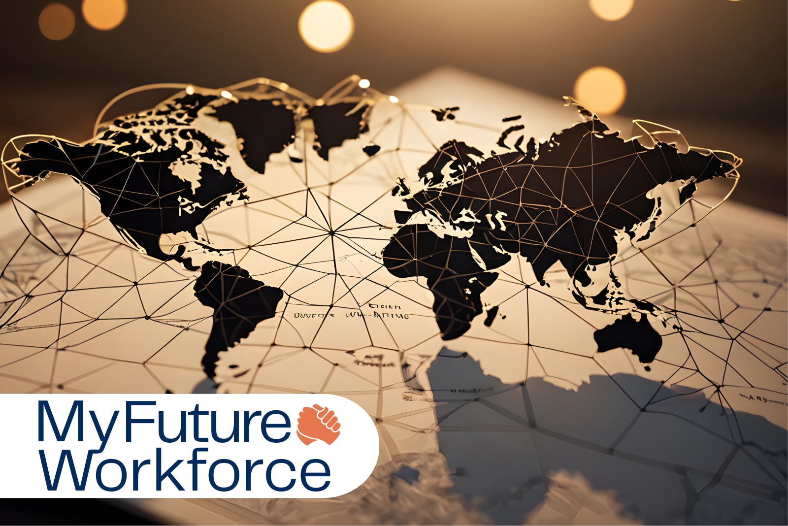 My Future Workforce connects healthcare, aged care and community service organisations with skilled professionals across Australia and New Zealand.