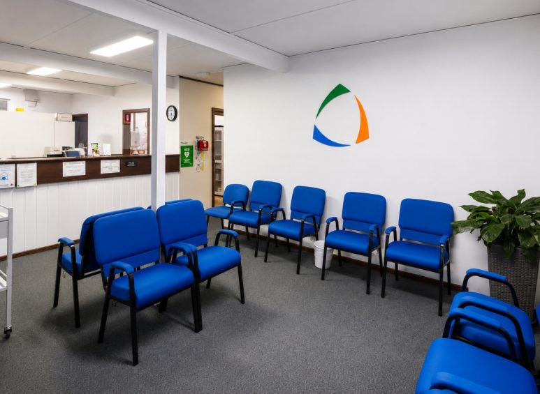 Macksville Medical Centre